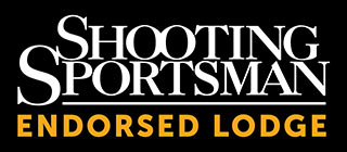 Shooting Sportsman Endorsed Lodge