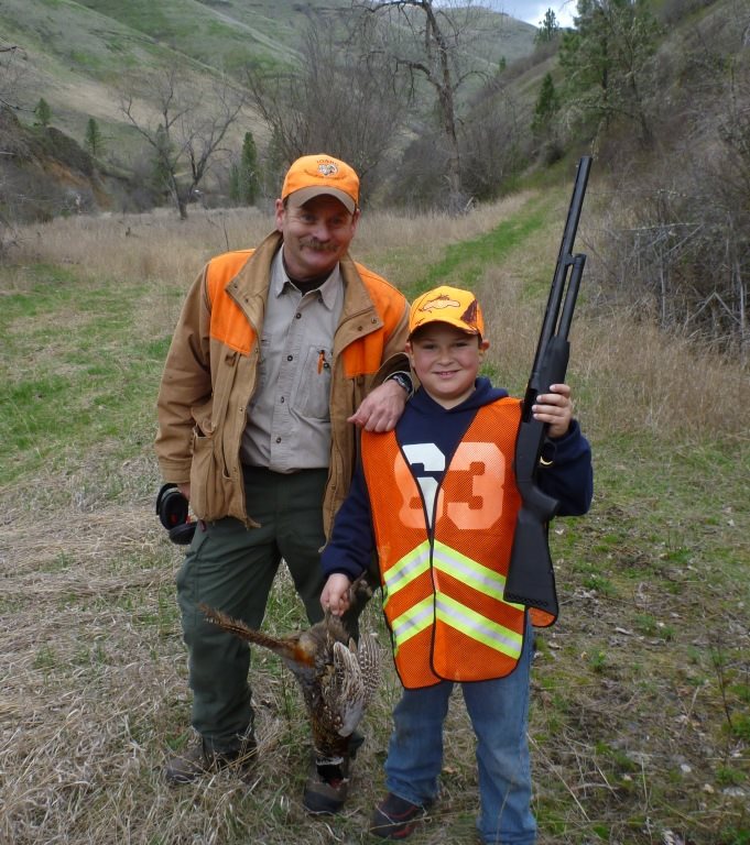 idfg and young hunter